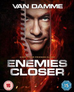 Близкие враги / Enemies Closer (2013)