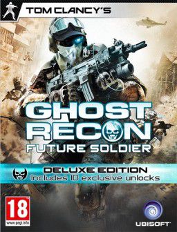 Tom Clancy's Ghost Recon: Future Soldier