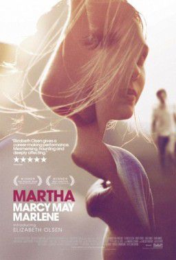 Марта, Марси Мэй, Марлен / Martha Marcy May Marlene (2011)