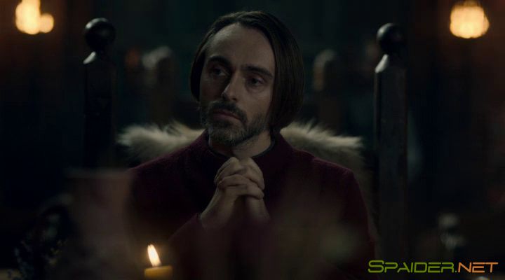 Последнее Королевство / The Last Kingdom [3 Сезон. 1-10 из 10] (2018) WEBRip &#124; Netflix 2