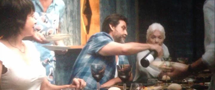 От семьи не убежишь / La ch'tite famille (2018) CAMRip 3 От семьи не убежишь / La ch'tite famille (2018) CAMRip 3