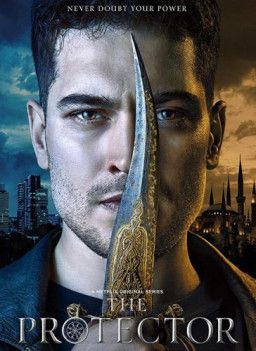 Защитник / Hakan: Muhafiz / The Protector [1 Сезон. 1-10 из 10] (2018) WEBRip &#124; APK-TB Studio