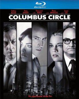 Площадь Колумба / Columbus Circle (2012)