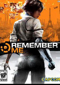 Remember Me