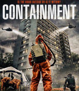 Карантин / Containment (2015)