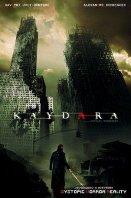 Кэйдара / Kaydara (2011)