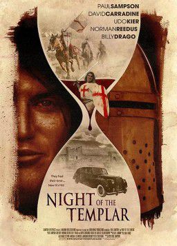 Ночь тамплиера / Night of the Templar (2012)