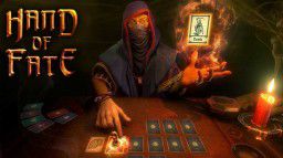 Hand of Fate