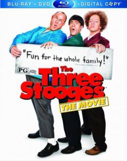 Три балбеса / The Three Stooges (2012)