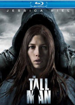 Верзила / The Tall Man (2012)