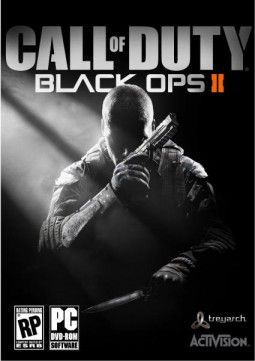 Call of Duty: Black Ops 2