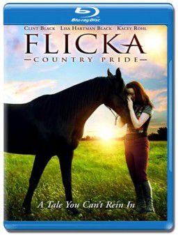 Флика: гордость страны / Flicka: Country Pride (2012)