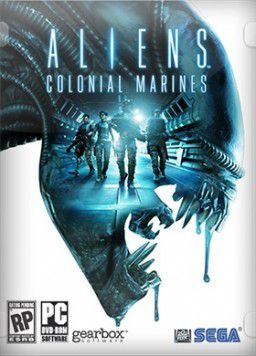 Aliens: Colonial Marines