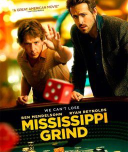 Прогулка по Миссисипи / Mississippi Grind (2015)