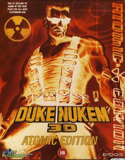 Duke Nukem 3D: Atomic Edition