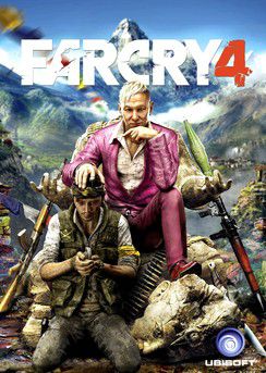 Far Cry 4