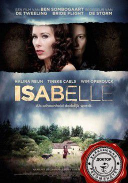 Изабель / Isabelle (2011)