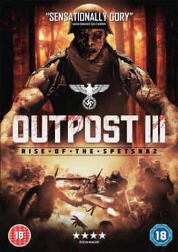 Адский бункер: Восстание спецназа / Outpost: Rise of the Spetsnaz (2013)