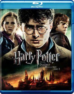 Гарри Поттер и Дары смерти: Часть II / Harry Potter and the Deathly Hallows: Part 2 (2011)