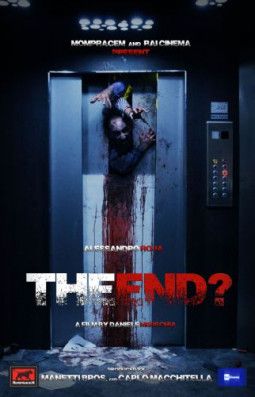 Один день конца света / The End? / In un giorno la fine (2017) WEB-DLRip &#124; L