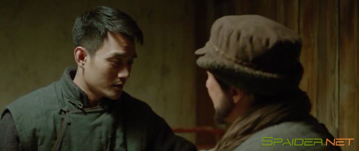 Железнодорожные тигры / Railroad Tigers / Tiedao fei hu (2016) HDRip 2