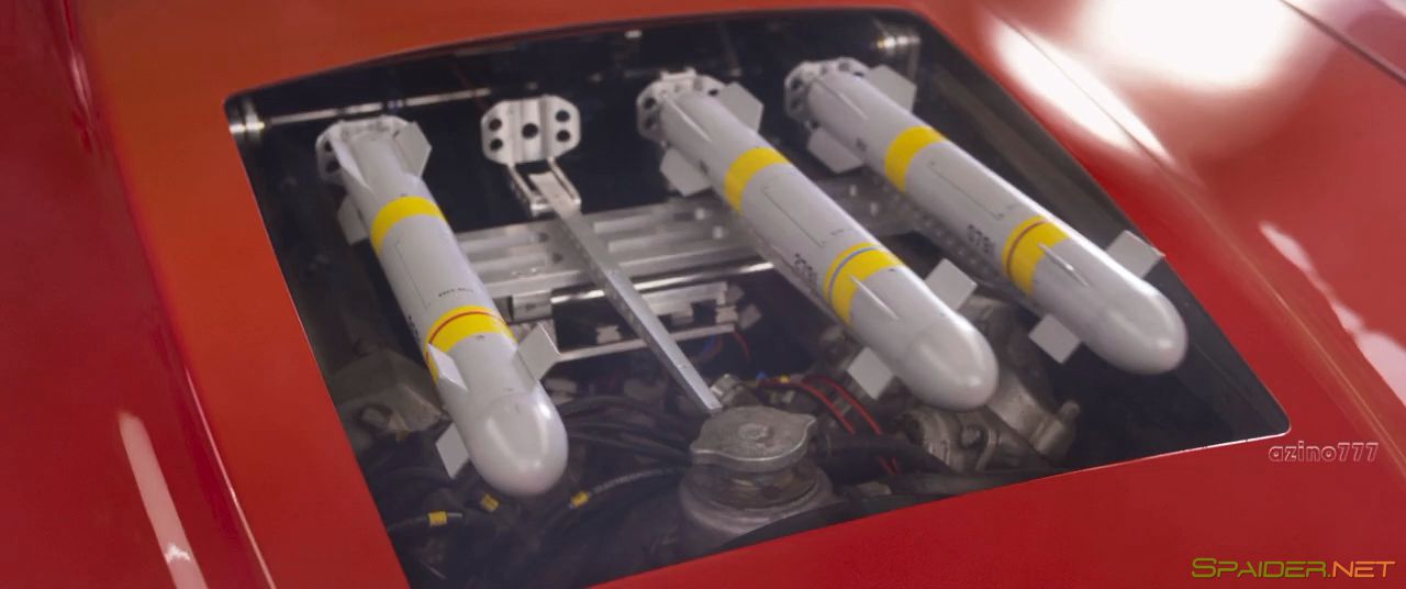 Агент Джонни Инглиш 3.0 / Johnny English 3 (2018) BDRip 1080p &#124; Чистый звук 1