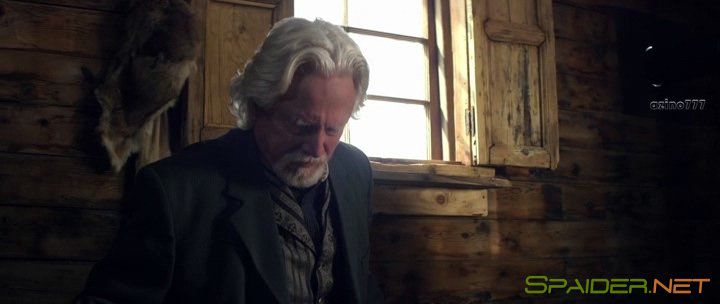 Сойдёт любая пуля / Any Bullet Will Do (2018) WEB-DLRip &#124; L 1