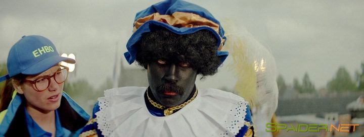 Рон Госсенс, низкобюджетный каскадёр / Ron Goossens, Low Budget Stuntman (2017) HDRip &#124; P2 11