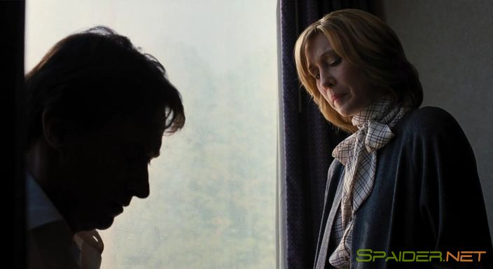 Как не стать президентом / The Front Runner (2018) HDRip &#124; iTunes 0