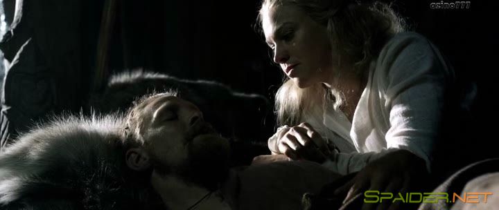 Радбод / Redbad (2018) WEB-DLRip &#124; L 3