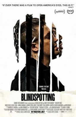 Слепые пятна / Blindspotting (2018) WEB-DLRip &#124; Чистый звук