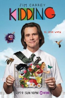 Шучу / Kidding [1 Сезон. 1-10 из 10] (2018) WEBRip &#124; LostFilm