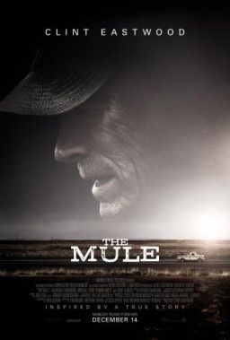 Наркокурьер / The Mule (2018) CAMRip 720p &#124; L