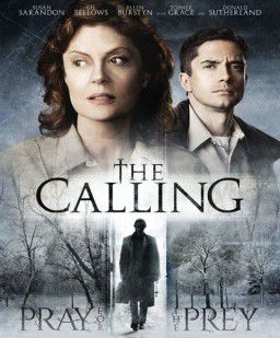 Призвание / The Calling (2014)