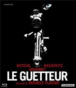 Сторож / Le guetteur (2012)