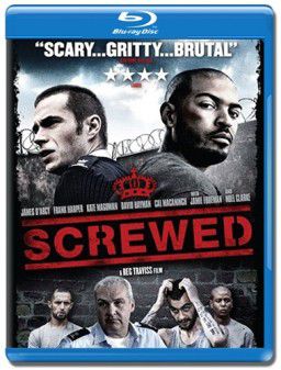 Тюремщик / Screwed (2011)