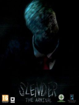 Slender: The arrival