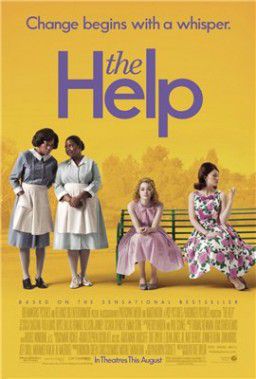 Прислуга / The Help (2011)