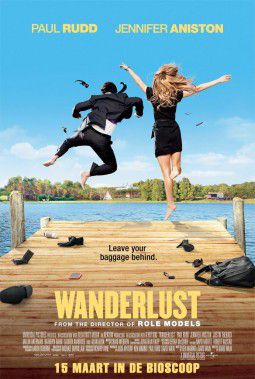 Страсть к перемене мест / Wanderlust (2012)