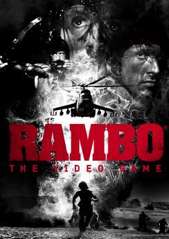 Rambo: The Video Game