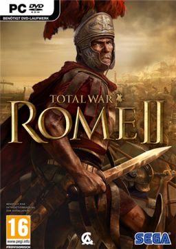 Total War: Rome 2