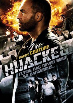 Угон самолета / Hijacked (2012)