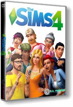 The SIMS 4