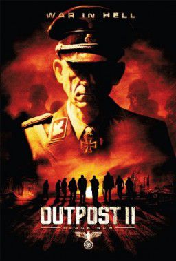 Адский бункер: Черное Солнце / Outpost: Black Sun (2012)