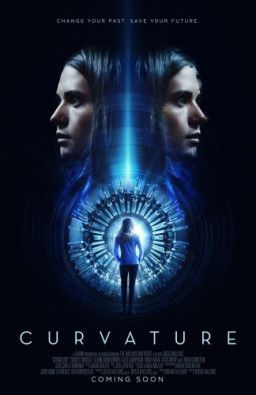 Кривизна / Curvature (2017) WEB-DLRip &#124; L