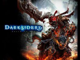 Darksiders: Wrath of War