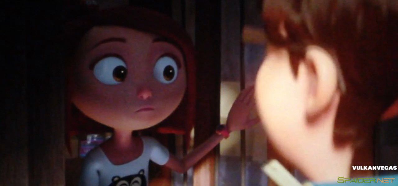 Гномы в доме / Gnome Alone (2017) CAMRip 720p 0