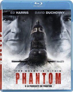 Фантом / Phantom (2013)