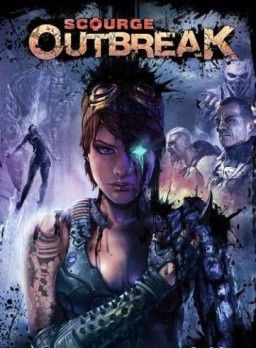 Scourge: Outbreak - Ambrosia Bundle