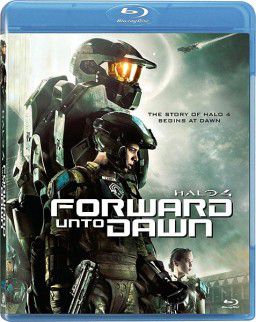 Halo 4: Идущий к рассвету / Halo 4: Forward Unto Dawn (2012)